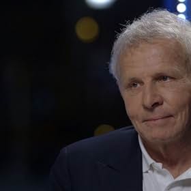 Patrick Poivre d'Arvor